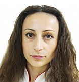 Капаклы Ольга Георгиевна