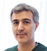 Горши Задех Мир Джавид