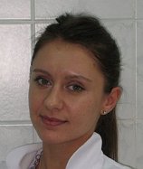 Руднева Анна Юрьевна