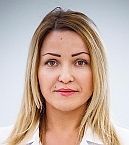 Борщевская Тереза