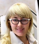 Федотова Елизавета Юрьевна
