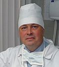 Бородачев Виктор Юрьевич