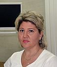 Маркина Лариса Анатольевна
