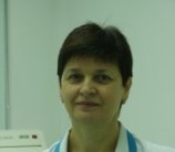 Ракито Неонила Ивановна