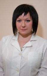Аксенова Юлия Михайловна