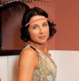 Романюк Ирина