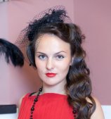 Задыхина Евгения