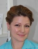 Салингер Оксана