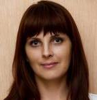 Стрельцова Наталья