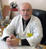 Макаров Леонид Михайлович