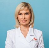 Андронова Елена Геннадьевна