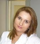 Смирнова Марина Григорьевна