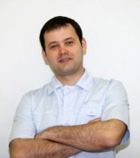 Донсков Дмитрий Владимирович