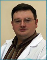Сорокин Роман Михайлович