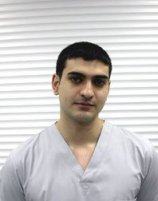 Овсепян Вадим Артемович