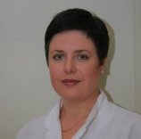 Банных Марина Евгеньевна