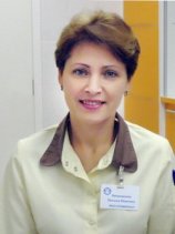 Овчинникова Наталья Ивановна