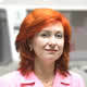 Пряникова Ольга Юрьевна