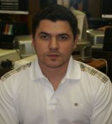 Слатин Максим