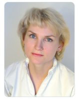 Орлова Елена Львовна