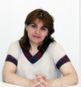 Вартанова Диана Рафиковна