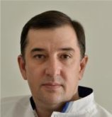Айсагалиев Сергей Сагидуллаевич