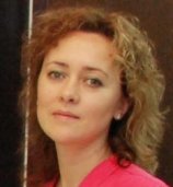 Фошина Юлия Александровна