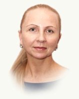 Аксёнова Ольга