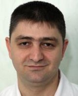 Стамболцян Артем Оганесович