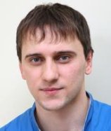 Магомедов Малик Александрович