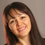 Светлана Бидбайрова