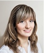 Юденкова Марина Владимировна
