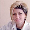 Моисеева Ирина Владимировна