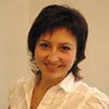 Чумакова Инна