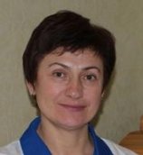 Землянская Светлана