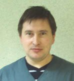 Якушкин Максим Владимирович