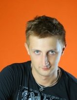 Ключевский Максим