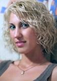 Ирина Федосова