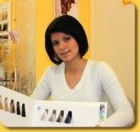 Андреева Светлана
