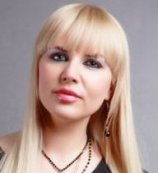Инна Пальчак