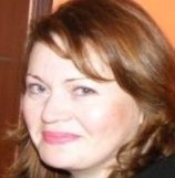 Алешина Наталья