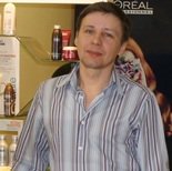 Виталий Боднарь