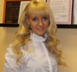 Наталья Соболева