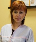 Мария Петухова