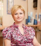 Ерофеева Екатерина