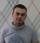 Романов Эдуард