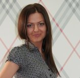 Евгения Власова