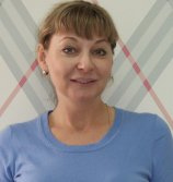 Наталья Клепцова
