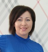 Полина Григорьева