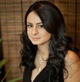 Сакмарова Карина